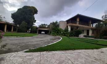 Imagem 3: Casa 450m² e terreno 1.575m² moradia/negócios lado da Av Menino Marcelo Serraria