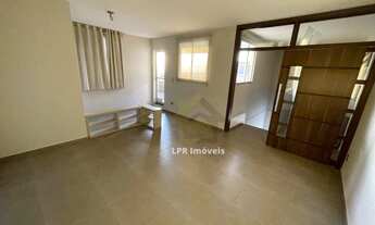 Imagem 4: Apartamento Duplex com 3 dormitórios à venda, 140 m² por R$ 380.000,00 - Vila Omar - Ameri