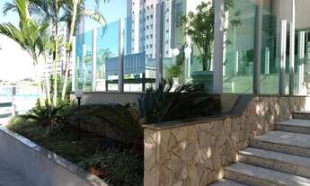 Imagem 4: Apartamento para venda tem 111 metros quadrados com 4 quartos em Centro - Londrina - PR