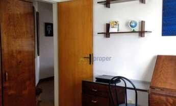 Imagem 6: Apartamento com 3 dormitórios à venda, 220 m² por R$ 750.000,00 - Centro - Pelotas/RS