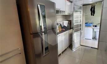 Imagem 3: São Paulo - Casa Padrão - JABAQUARA