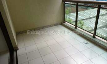 Imagem 2: Rio de Janeiro - Apartamento Padrão - Tijuca