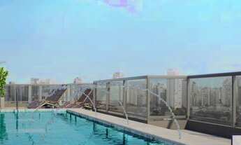 Imagem 7: STUDIO 4 MINUTOS DO METRÔ BRIGADEIRO