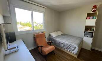 Imagem 6: Apartamento com 4 dormitórios, 220 m² - venda por R$ 1.950.000,00 ou aluguel por R$ 7.300