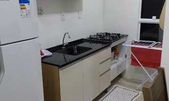 Imagem 4: Apartamento com 2 dormitórios à venda, 61 m² por R$ 320.000,00 - Meia Praia - Navegantes/S