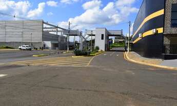 Imagem 3: Galpão/Depósito/Armazém para aluguel com 320 metros quadrados em Guamium - Piracicaba - SP