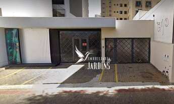 Imagem: Sala, 279 m² - venda por R$ 1.800.000,00