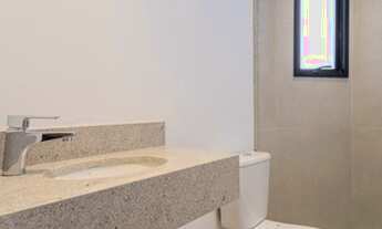 Imagem 2: Apartamento para venda tem 69 metros quadrados com 2 quartos em Cerqueira César - São Paul