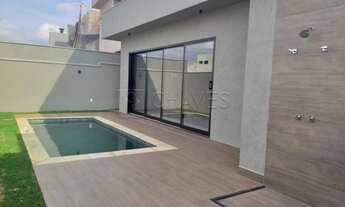 Imagem 2: Ribeirão Preto - Casa de Condomínio - Vila do Golf