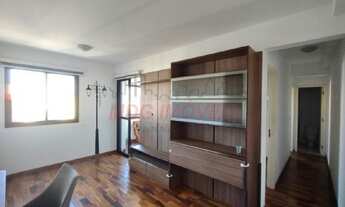 Imagem 5: Apartamento na Rua Vergueiro, Vila Mariana com 2 quartos, 1 vaga de garagem, ao lado do me