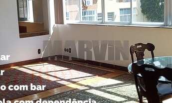 Imagem: Rio de Janeiro - Apartamento Padrão - Copacabana