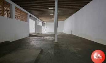 Imagem 6: São Paulo - Galpão/Depósito/Armazém - Mooca