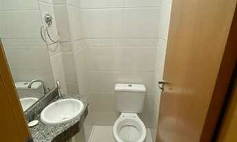 Imagem 5: APARTAMENTO NA AVIACAO, COM COBERTURA COM AREA DE LAZER PARA FAMILIA