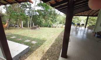 Imagem 5: Casa para Venda em Saquarema, Porto Da Roça, 4 dormitórios, 3 suítes, 4 banheiros, 3 vagas