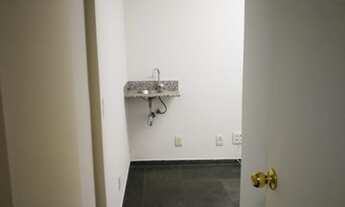 Imagem 7: CARMO ADMINISTRADORA ALUGA ÓTIMA SALA À RUA LUCIDIO LAGO