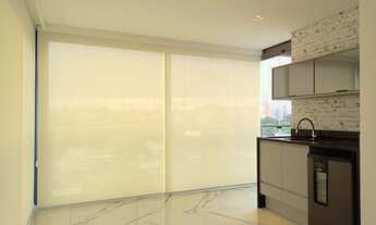 Imagem 2: Espetacular Apto Duplex de Alto padrão Mobiliado c/ 244 m2, com 3 suítes, 4 vgs em Moema