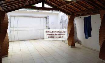 Imagem 5: Casa com 2 dormitórios à venda, 73 m² por R$ 240.000,00 - Jardim Califórnia - Piracicaba/S