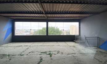 Imagem 7: Galpão Jabaquara zona nobre