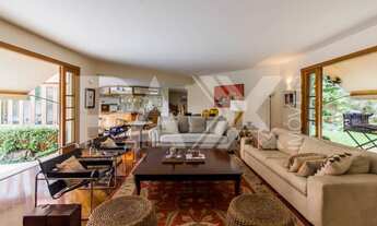 Imagem 6: OTIMA CASA EM RUA TRANQUILA NA CIDADE JARDIM