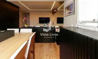 Imagem 6: Apartamento à venda, Pinheiros, São Paulo, SP