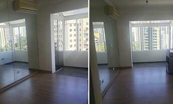 Imagem 4: Apartamento 192 m² (Cobertura - Unid. 131) - Vila Andrade - São Paulo - SP