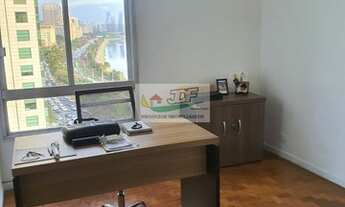 Imagem 3: Apartamento à venda no bairro Jardim Universidade Pinheiros - São Paulo/SP