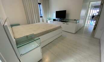 Imagem 5: Nexthouse Aluga - Mobiliado Beira Mar Piedade - 3 Qtos Suíte - 2 Vagas - Txs Inclusas