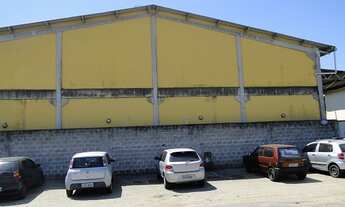 Imagem 3: GALPÃO/ SOBRADO/TERRENO 1.584 m² PARQUE VERA CRUZ