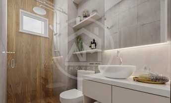 Imagem 5: Apartamento para Venda em Aracaju, Farolândia, 2 dormitórios, 1 suíte, 1 banheiro, 1 vaga