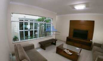 Imagem 6: Sobrado para venda no bairro Mooca, 146m², com 4 quartos, 1 suíte, 4 vagas de garagem