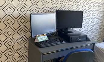 Imagem 7: Aceita Financiamento e FGTS! Apartamento venda 70 metros com 2 quartos em Sobradinho - DF