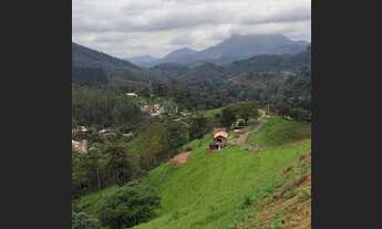 Imagem 5: Lote/Terreno para venda tem 1877 metros quadrados com 1 quarto em Visconde de Mauá - Resen