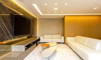 Imagem 6: Apartamento para venda tem 172 metros quadrados com 3 quartos em Vila Gomes Cardim - São P