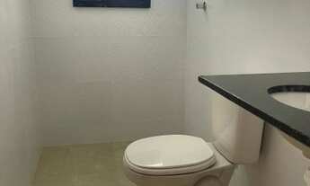 Imagem 4: Casa NOVA no Caminho do Sol, 3/4 sendo 1 suíte