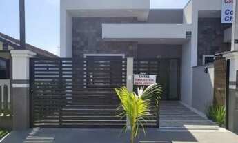 Imagem 5: Casa para Venda - MIAMI, Pontal do Paraná - 100m²