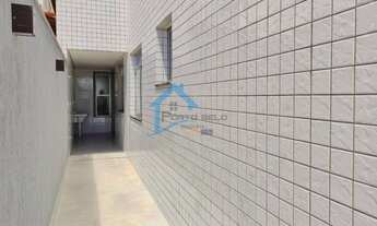 Imagem 5: Apartamento 2 Quartos para Venda em Contagem, Eldorado, 2 dormitórios, 1 banheiro, 2 vagas