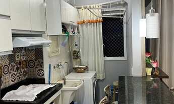 Imagem 3: APARTAMENTO PARQUE RESIDENCIAL DAS NAÇÕES INDÍGENAS