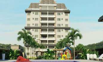 Imagem: Apartamento Beira Mar - Itapoá/SC