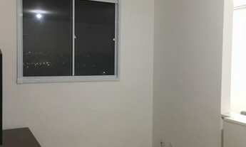 Imagem 3: Apartamento para aluguel tem 44 metros quadrados com 2 quartos