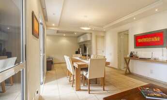 Imagem 4: Apartamento para venda possui 126 metros quadrados com 3 quartos em Perdizes - São Paulo