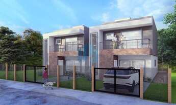 Imagem 2: Linda Casa Localizada no Loteamento Village, em Garopaba!