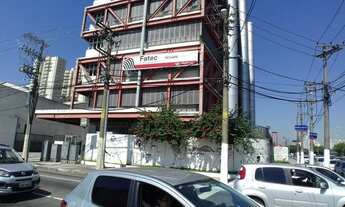 Imagem 3: Terreno para alugar, 400 m² por R$ 5.162,00/mês - Tatuapé - São Paulo/SP