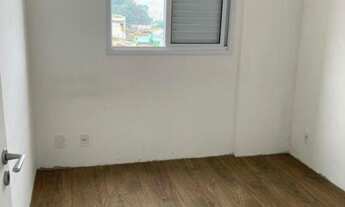 Imagem 6: Apartamento para Venda em Mauá, Jardim Zaira, 2 dormitórios, 1 suíte, 2 banheiros, 1 vaga