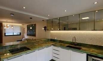 Imagem 6: Casa de condomínio sobrado para venda com 146 metros quadrados com 3 quartos