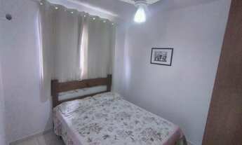 Imagem 5: APARTAMENTO 02 QUARTOS PARQUE BELA VISTA AVENIDA LORIVAL MARTINS BEDA MRV