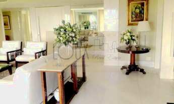 Imagem 6: Apartamento à venda na Vila Nova Conceição - 517m², 4 suítes