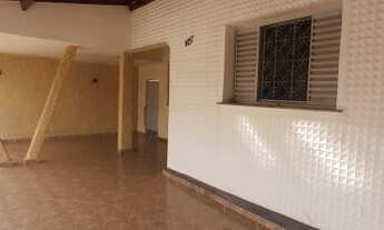 Imagem 5: Casa para venda possui 159 metros quadrados com 4 quartos em Vila Prado - São Carlos - SP