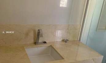 Imagem 2: Apartamento para Venda em Natal, Lagoa Nova, 3 dormitórios, 2 suítes, 4 banheiros, 3 vagas