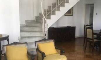 Imagem 2: Apartamento de 326 metros quadrados no bairro Botafogo com 5 quartos