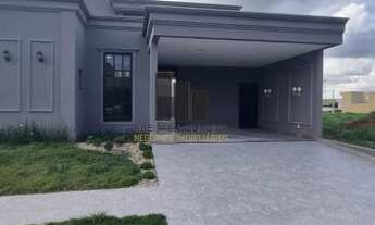 Imagem: Casa 3 dormitórios para Venda em Mirassol